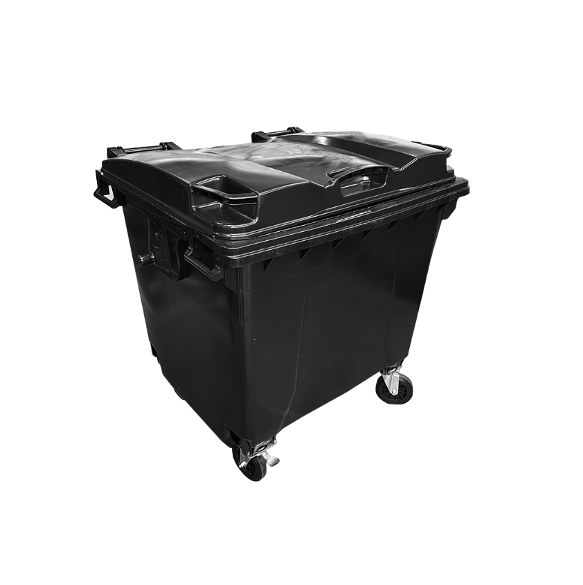 1000 LITROS Injetado